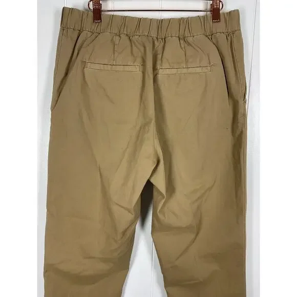 The Kooples Men's Beige‎ Pants Size FR 50/L NWT